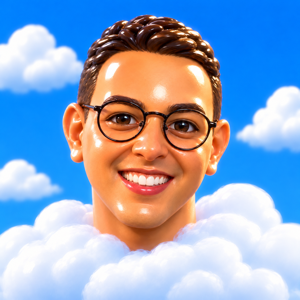 Karim Naguib